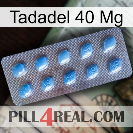 Tadadel 40Mg viagra3